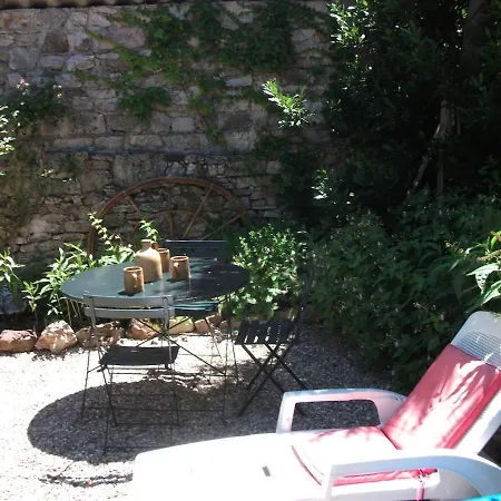 Bed & Breakfast Chez Julia