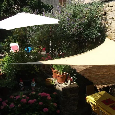 Bed & Breakfast Chez Julia