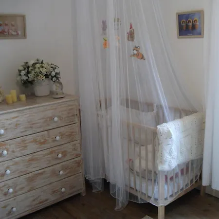 Chez Julia *